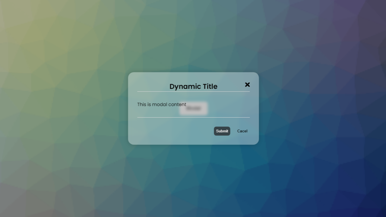 Form Validation In Reactjs: Build A Reusable Custom Hook For Inputs And Error Handling 